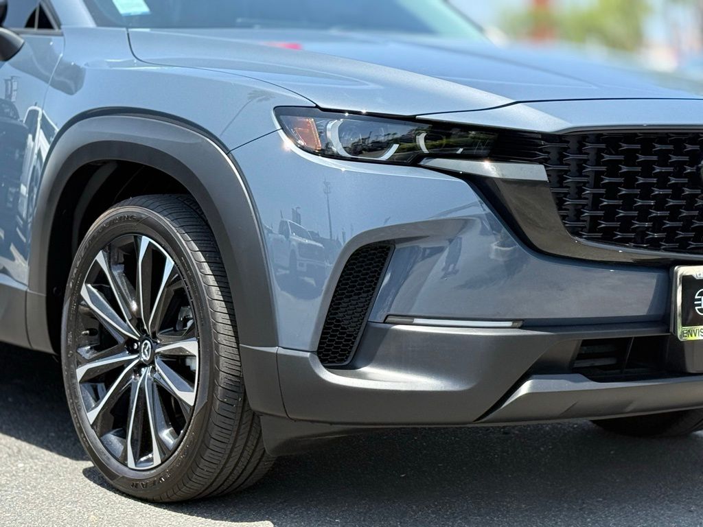 2024 Mazda CX-50 2.5 Premium Plus photo 4