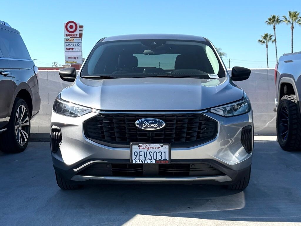 Certified 2023 Ford Escape Active SUV