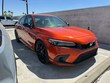 Honda Civic Si