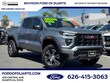 GMC Canyon
