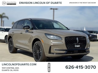 2025 Lincoln Corsair Premiere SUV