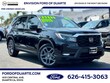 Honda Passport