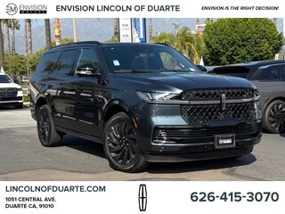 2025 Lincoln Navigator Reserve SUV