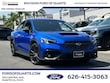 Subaru WRX