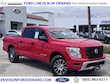 Nissan Titan
