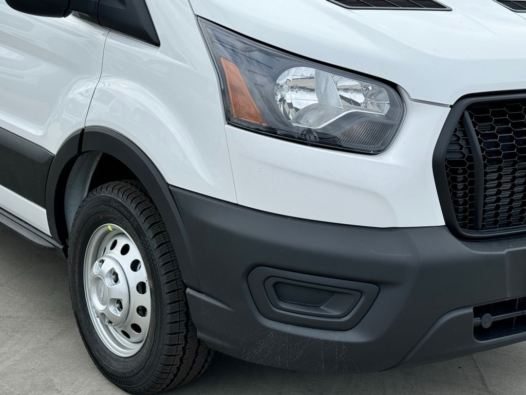 Used 2024 Ford Transit-350 Cargo Base Van Low Roof Van