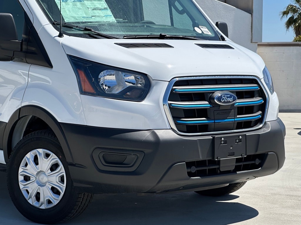 Used 2023 Ford Transit Van Base with VIN 1FTBW9CK2PKA08270 for sale in Oxnard, CA