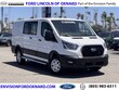 Ford Transit-250 Cargo