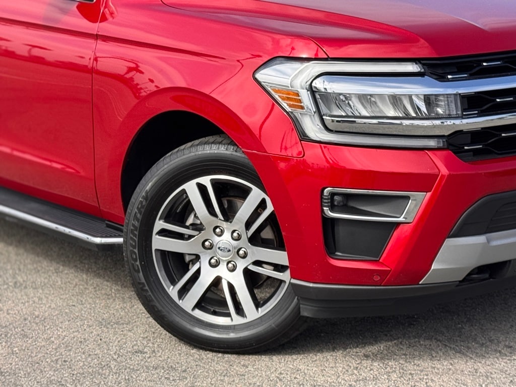 Used 2022 Ford Expedition Limited SUV