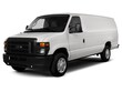 Ford E-150