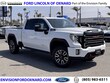 GMC Sierra 2500 HD