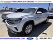 Volkswagen Atlas Cross Sport