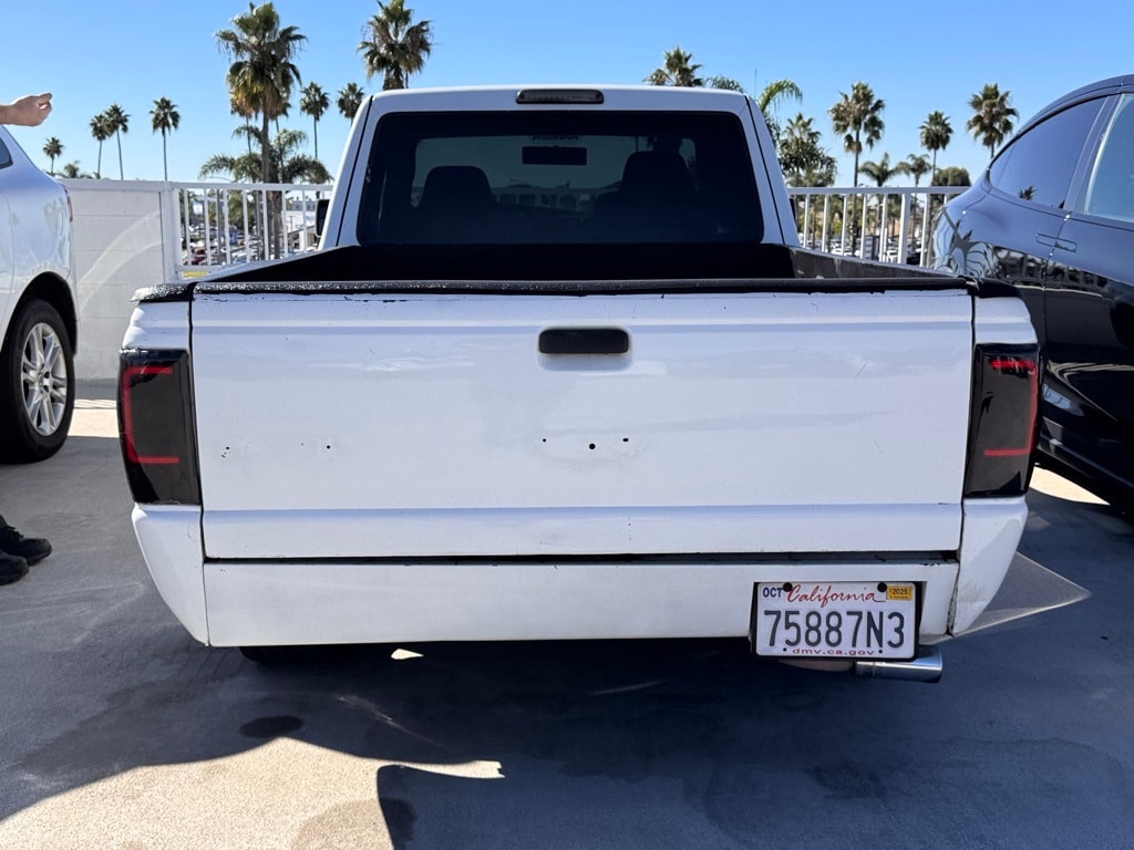 Used 2006 Ford Ranger  Truck Super Cab