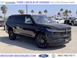 Lincoln Navigator L