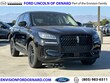 Lincoln Corsair