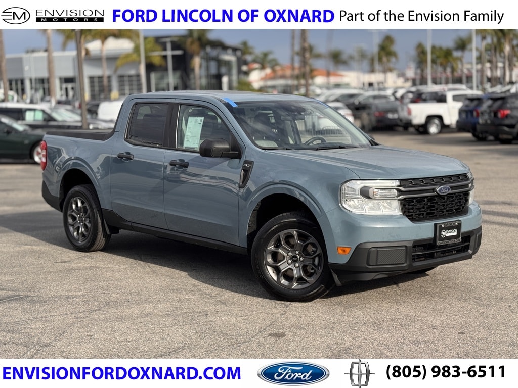 Used 2023 Ford Maverick Truck SuperCrew