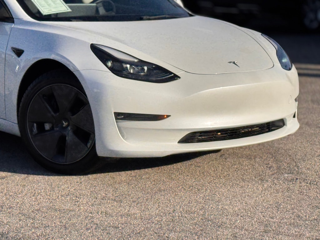 Used 2023 Tesla Model 3 Base Sedan