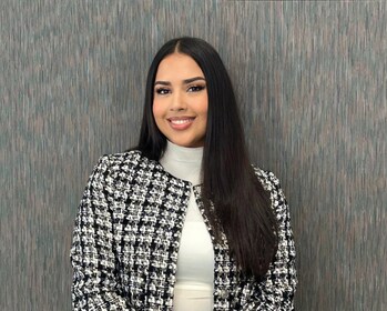 Staff member Nancy Mendoza from ID_3332c2fce8b8
