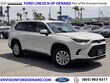 Toyota Grand Highlander