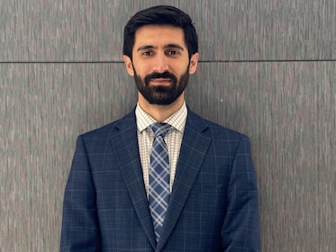 Staff member Ryan Nasiri from ID_71b397ec620a