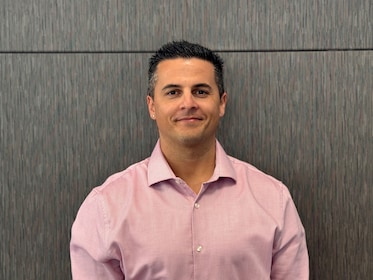 Staff member Mike Sack from ID_5d5011af3bdc