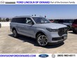 Lincoln Navigator L
