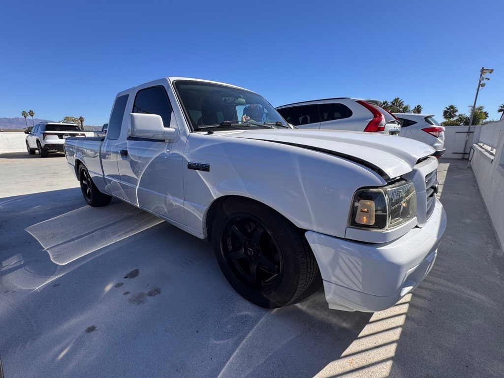 Used 2006 Ford Ranger  Truck Super Cab