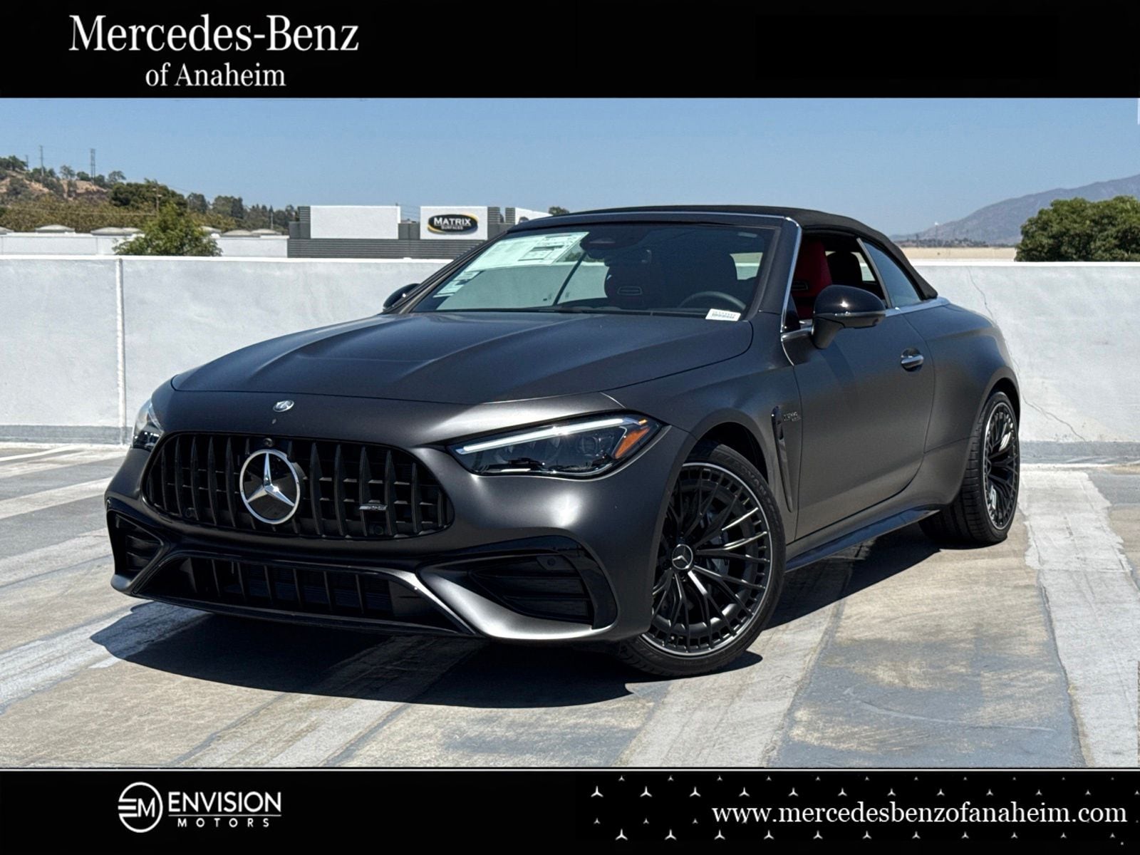 2026 Mercedes-Benz CLE