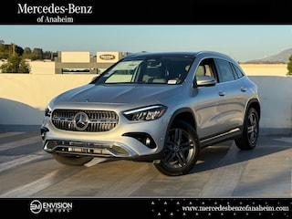 2026 Mercedes-Benz GLA 250 SUV
