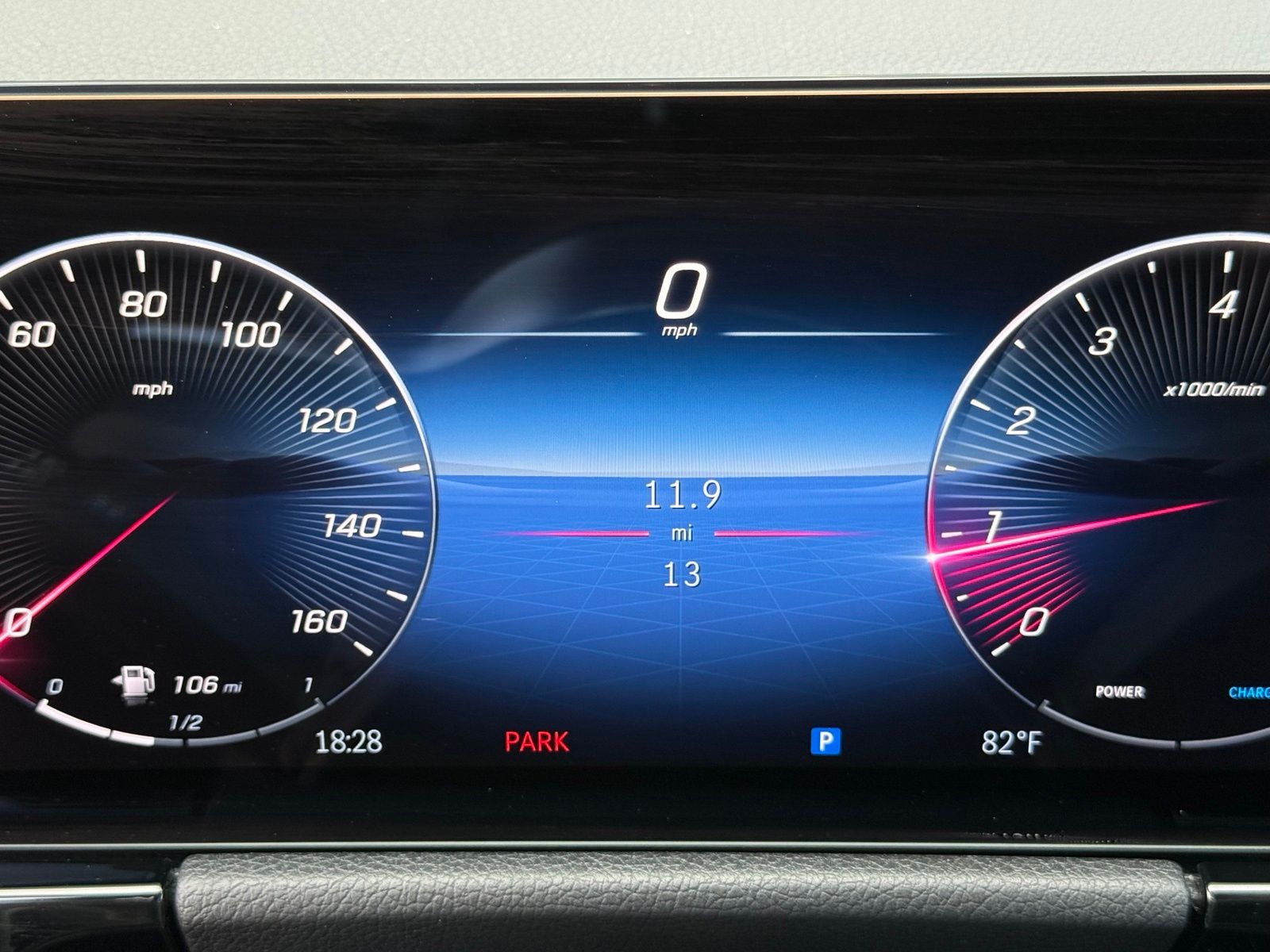 2025 Mercedes-Benz GLA GLA250 - Photo 30