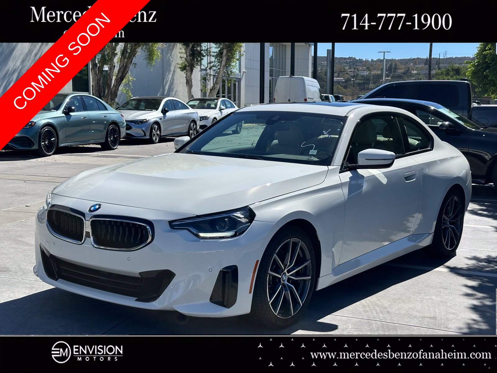 2023 BMW 2 Series 230i