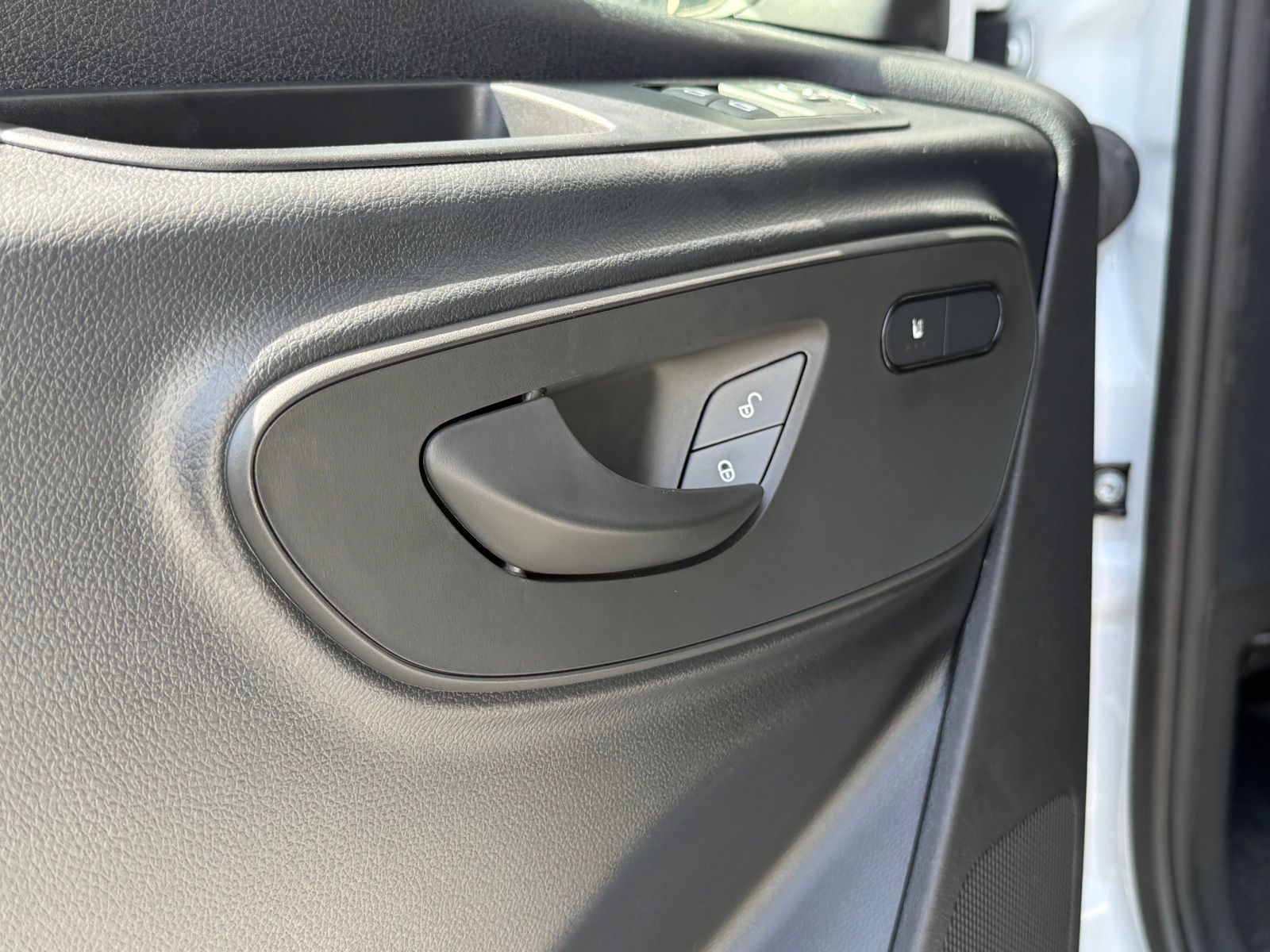 2025 Mercedes-Benz Sprinter Cargo Van Base - Photo 22