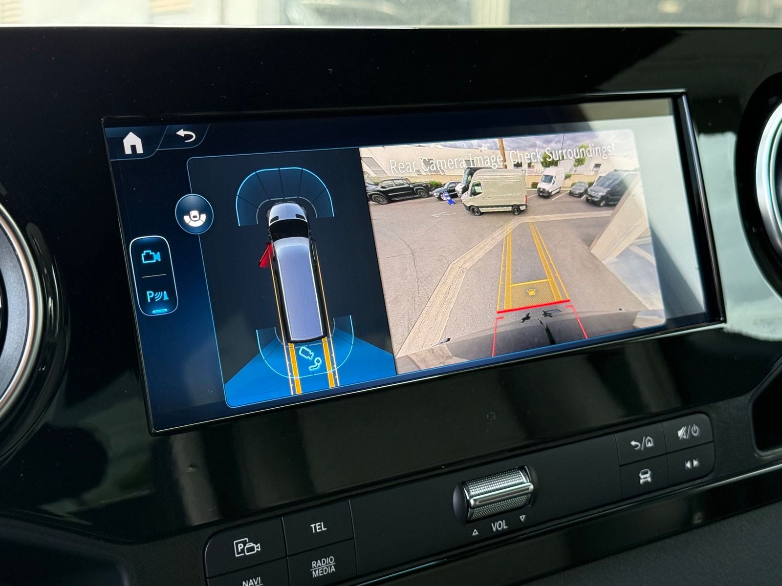 2025 Mercedes-Benz Sprinter Passenger Van Base - Photo 26