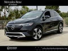 2026 Mercedes-Benz EQE 320+ 320+ SUV SUV