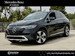 2026 Mercedes-Benz EQE 320+ 320+ SUV SUV