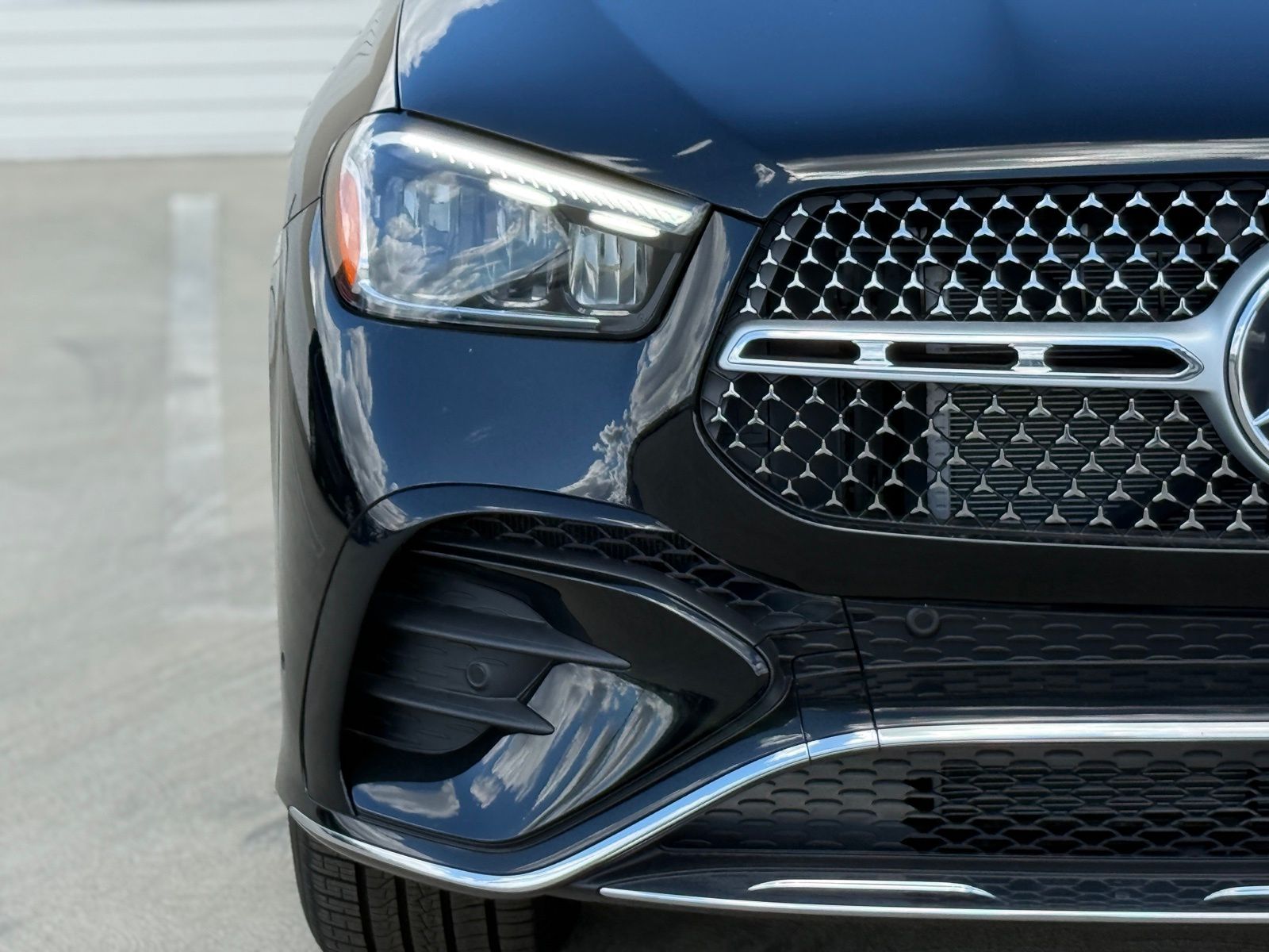 2025 Mercedes-Benz GLE GLE580 - Photo 6