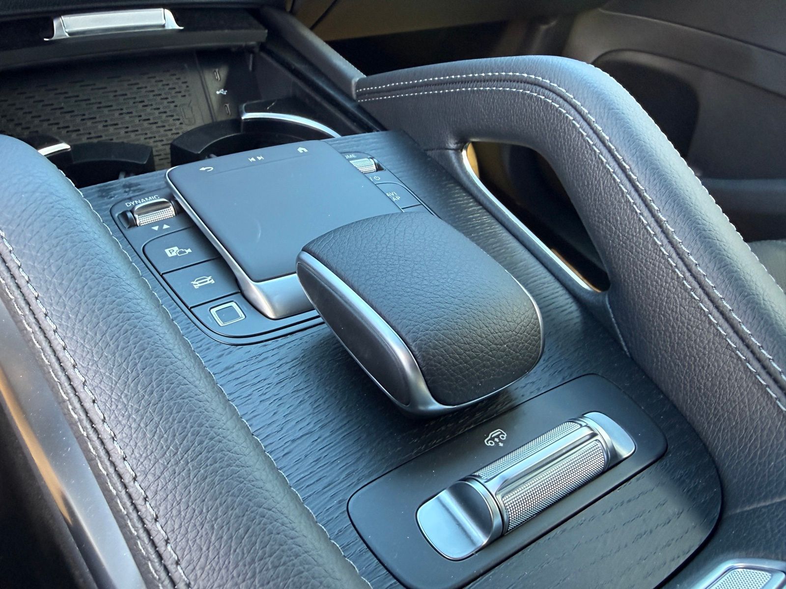 2025 Mercedes-Benz GLE GLE580 - Photo 24
