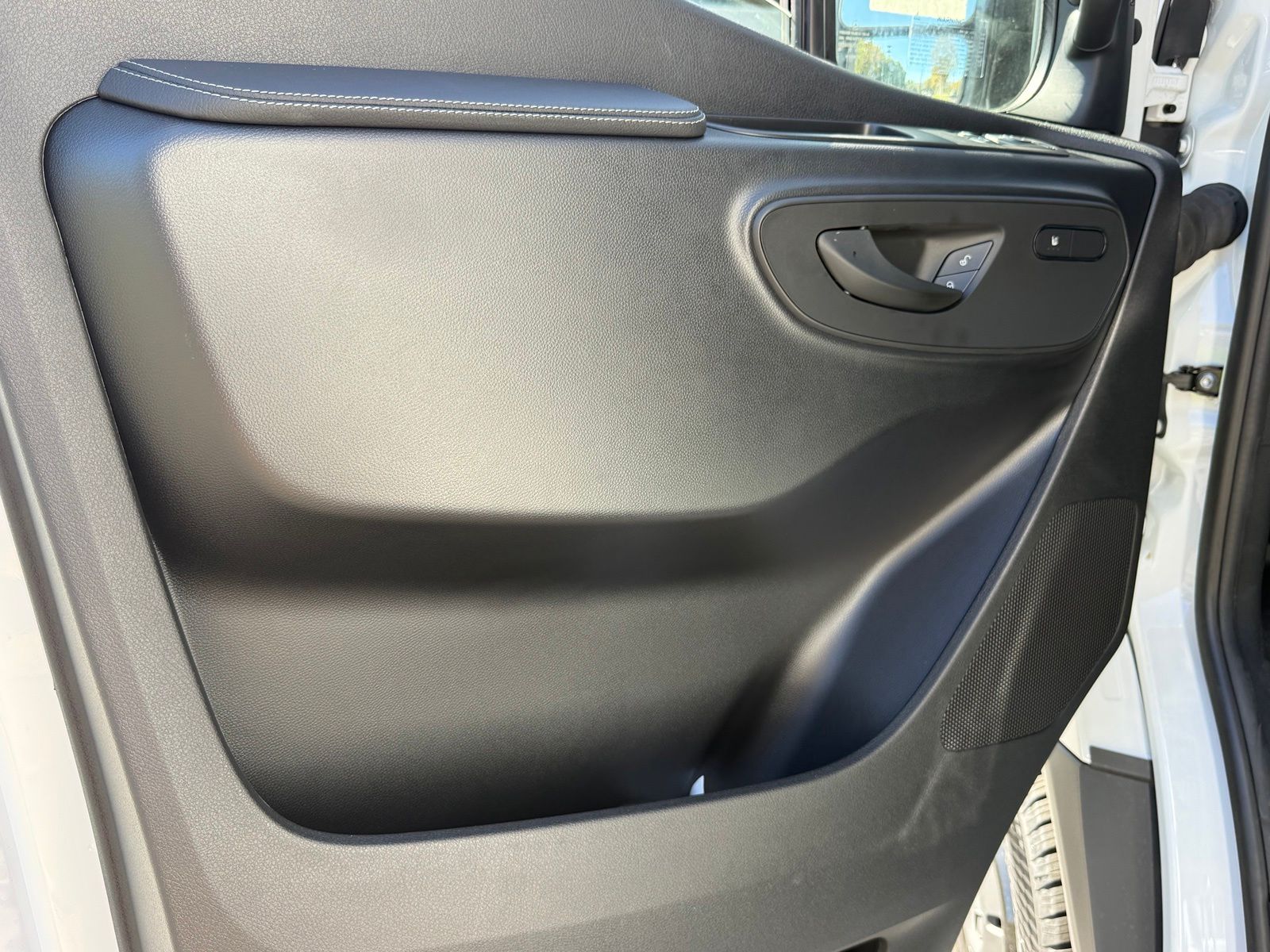 2025 Mercedes-Benz Sprinter Cargo Van Base - Photo 17