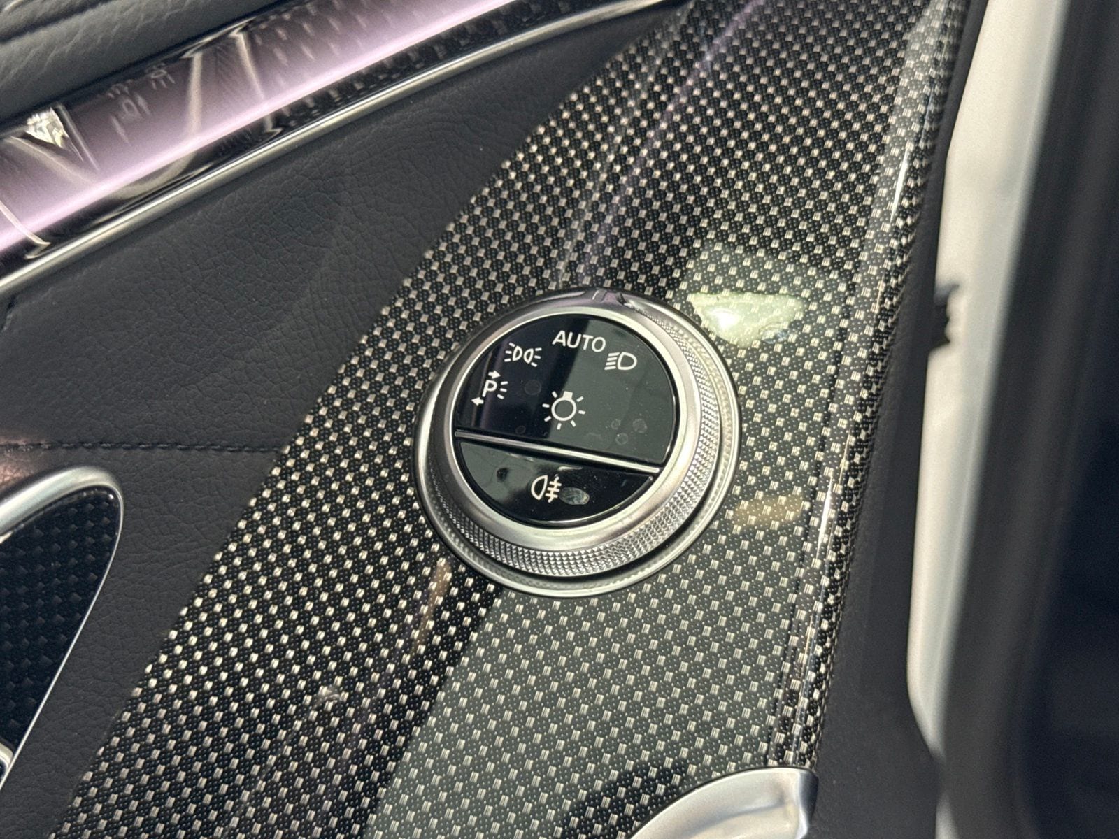 2025 Mercedes-Benz S-Class S 580 - Photo 19