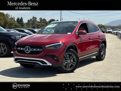 2026 Mercedes-Benz GLA 250 SUV