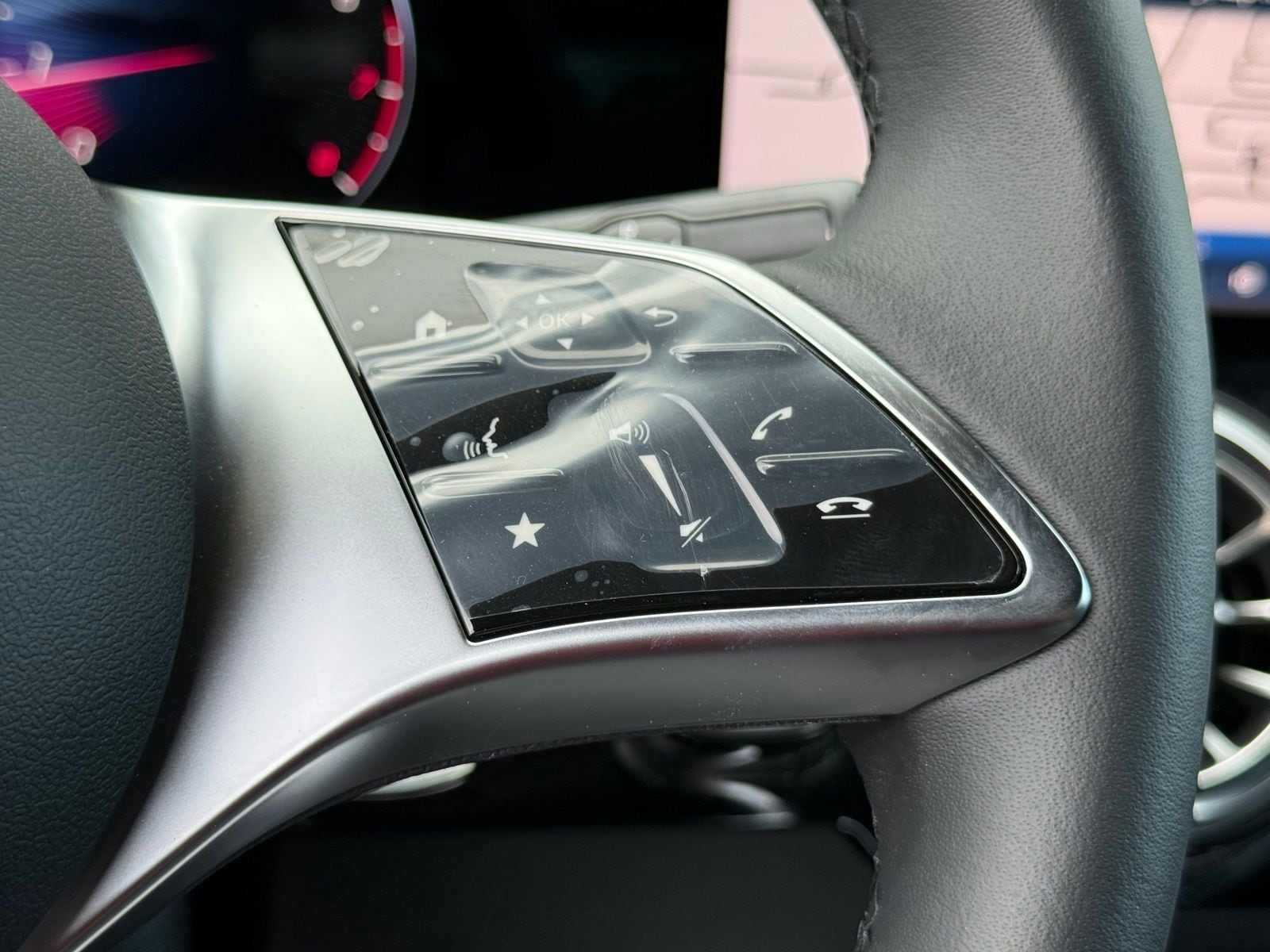 2025 Mercedes-Benz GLA GLA250 - Photo 29