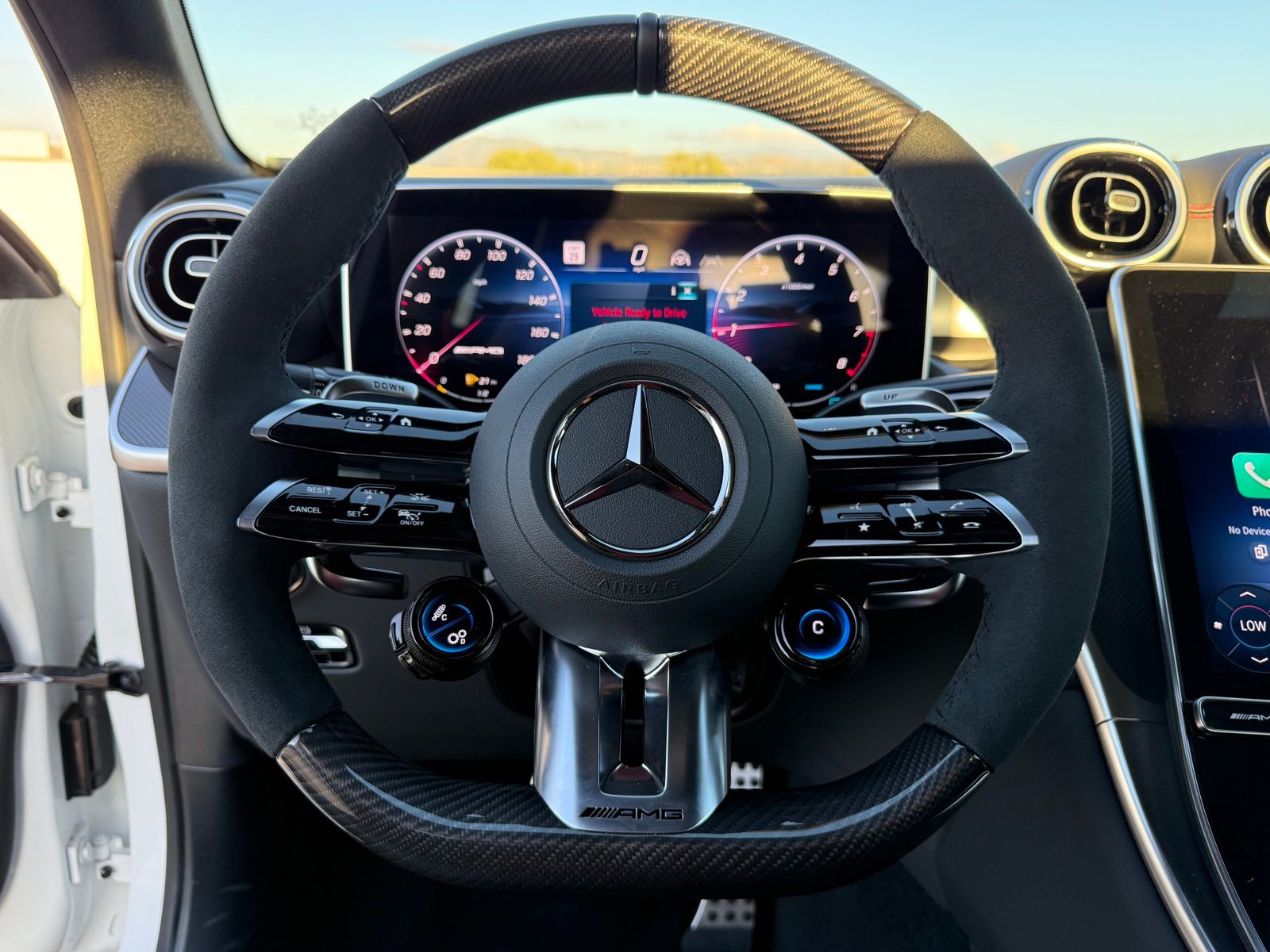 2026 Mercedes-Benz GLC AMG GLC43 - Photo 19