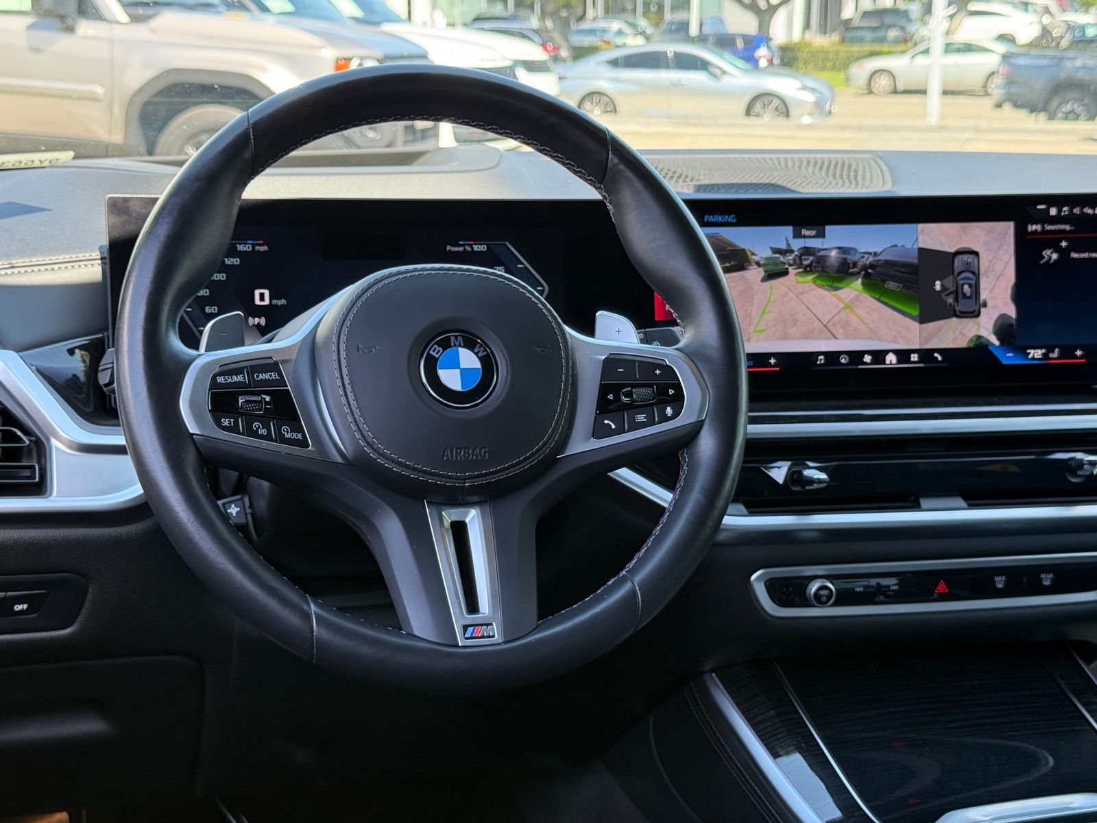 2025 BMW X5 M60i - Photo 40