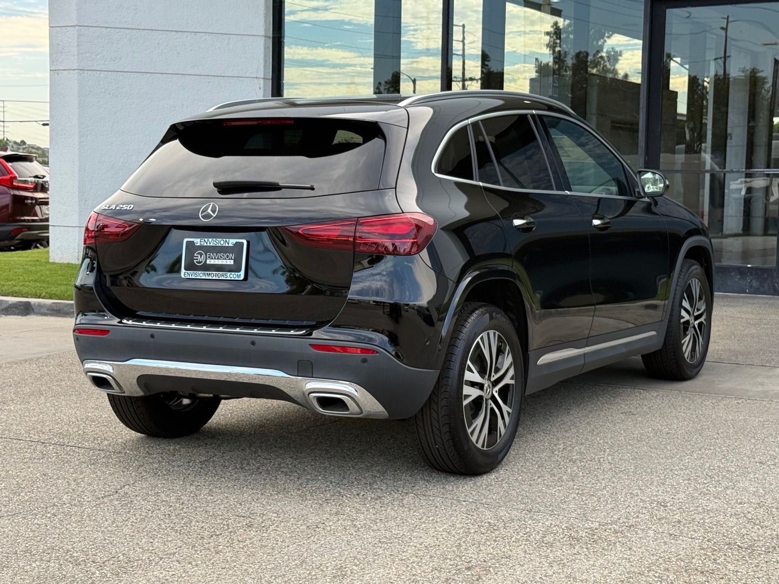 2025 Mercedes-Benz GLA GLA250 - Photo 15