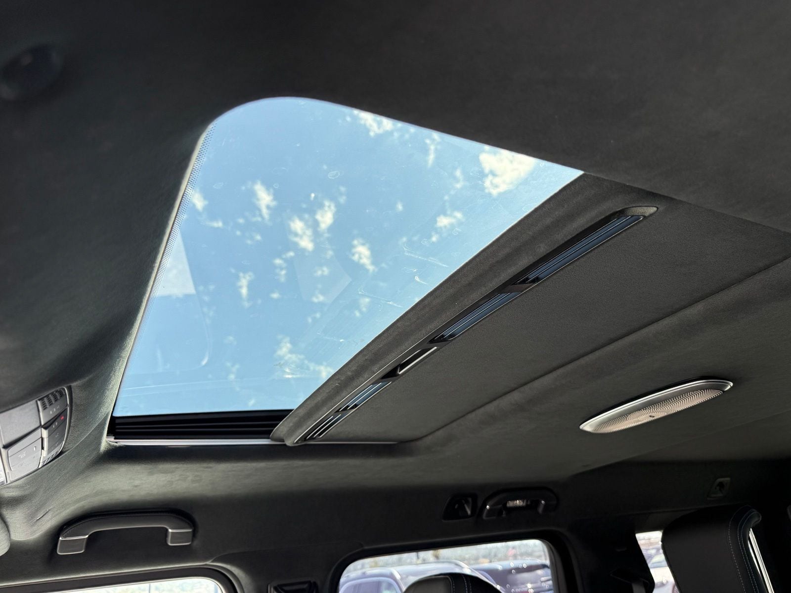2025 Mercedes-Benz G-Class G580 - Photo 20