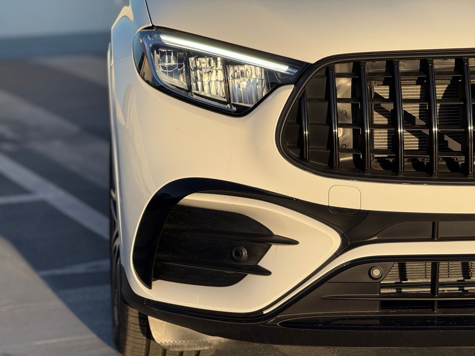 2026 Mercedes-Benz GLC AMG GLC43 - Photo 7