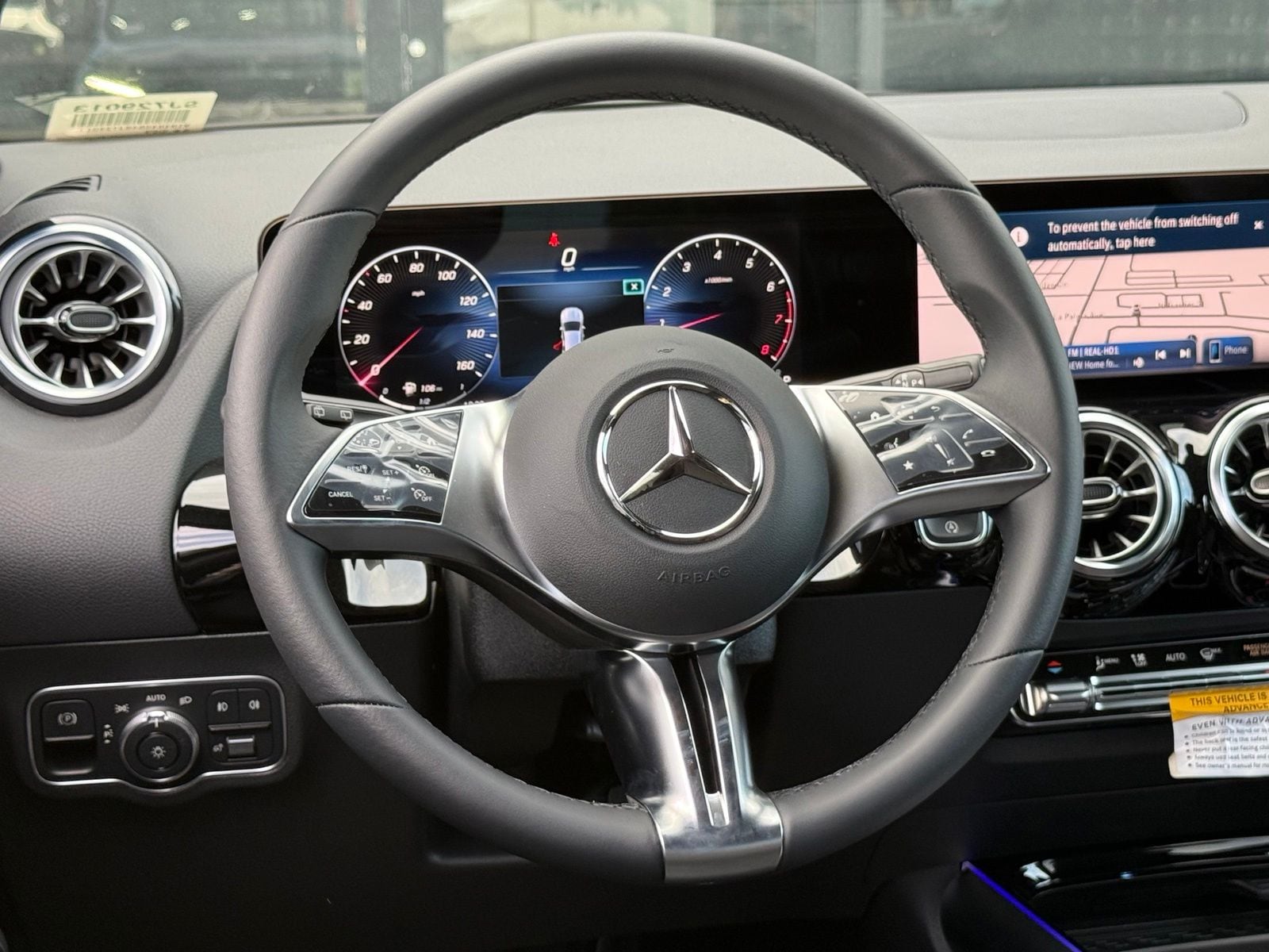2025 Mercedes-Benz GLA GLA250 - Photo 37
