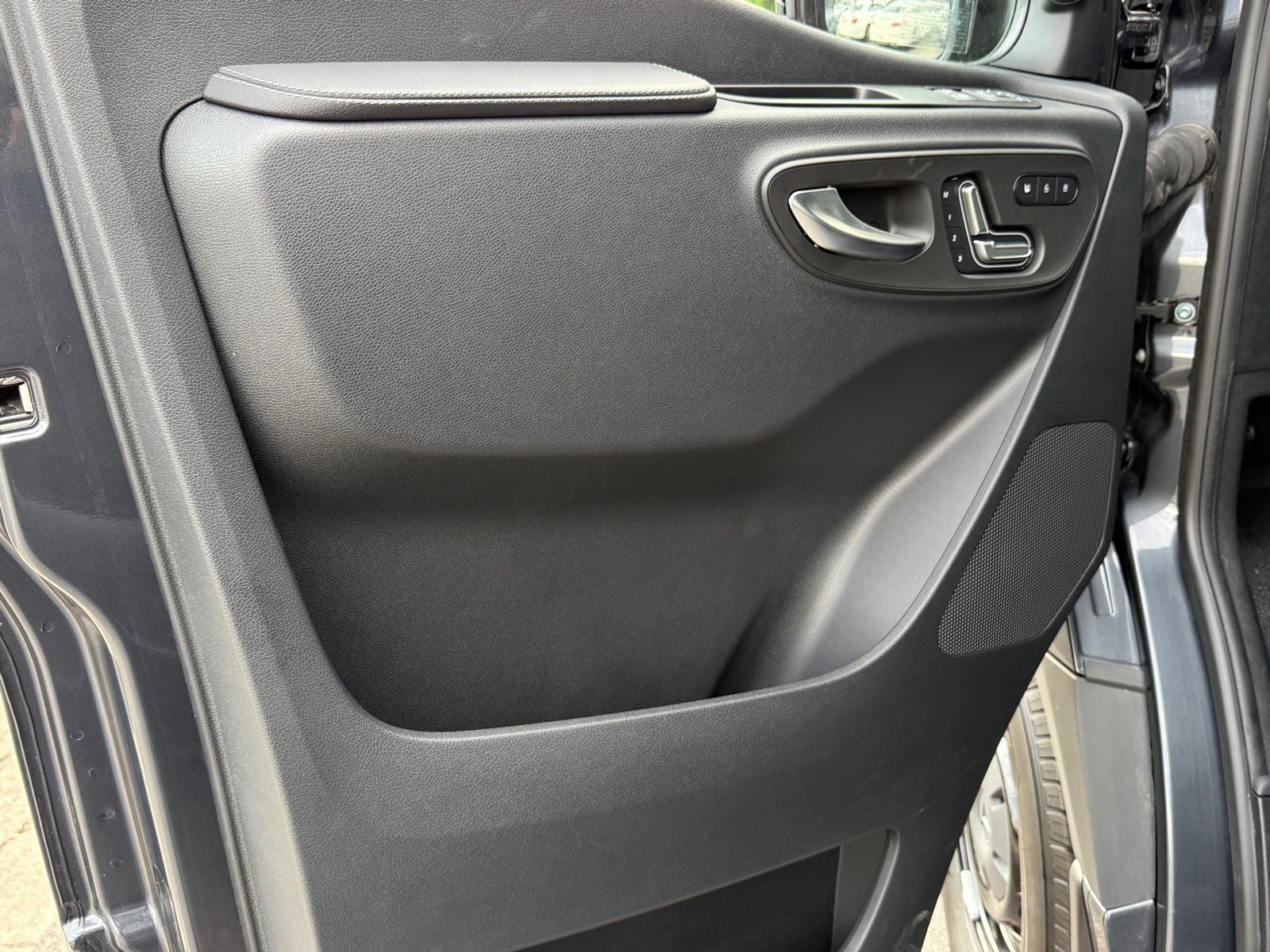 2025 Mercedes-Benz Sprinter Passenger Van Base - Photo 16