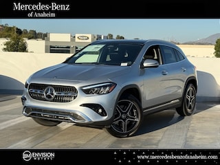 2026 Mercedes-Benz GLA 250 SUV