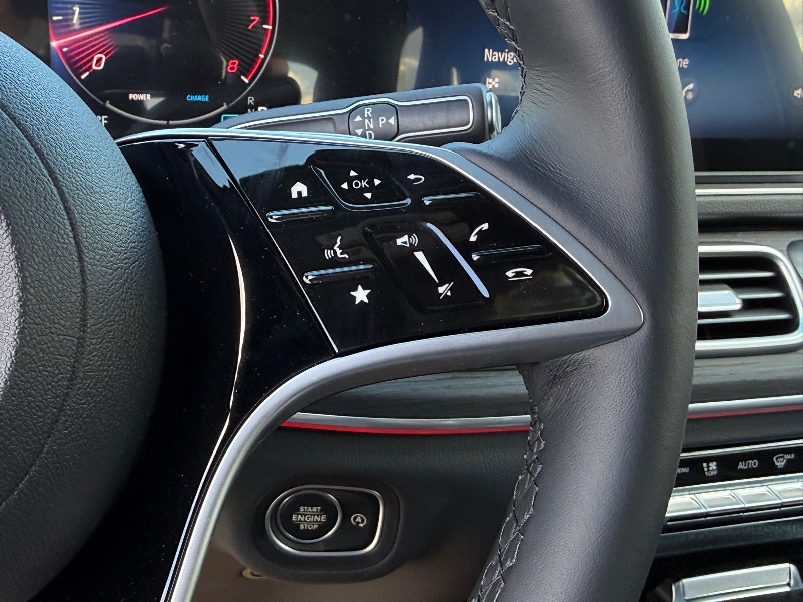 2025 Mercedes-Benz GLE GLE580 - Photo 23